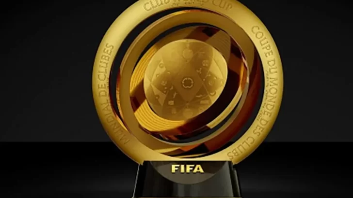 Estos son los grupos y equipos que conforman el Mundial de Clubes