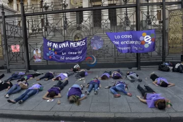 A diez años del primer #NiUnaMenos se registraron 2.590 femicidios: “Hoy se comete uno cada 33 horas”