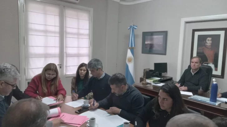 Concejales debatirán si repudian o no la condena a Cristina
