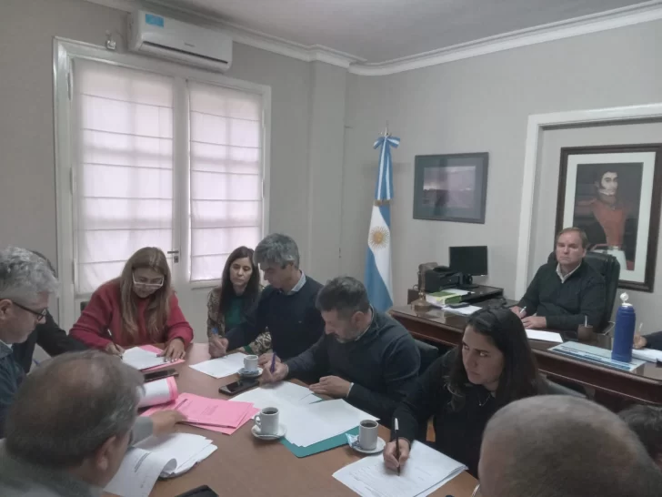 Concejales debatirán si repudian o no la condena a Cristina