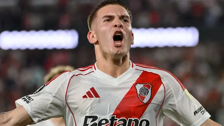 Cómo ver en vivo River vs Urawa Red Diamonds por Mundial de Clubes 2025: horario y formaciones