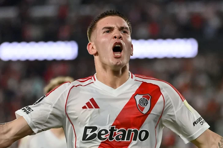 Cómo ver en vivo River vs Urawa Red Diamonds por Mundial de Clubes 2025: horario y formaciones