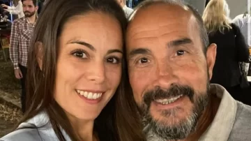 Tragedia en la ruta 88: Yanina Liani despertó y hay esperanzas de que “pueda caminar bien”