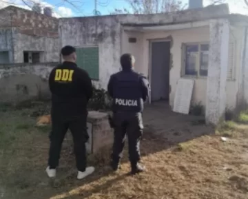 Recuperan bicicletas robadas y aprehenden al ladrón