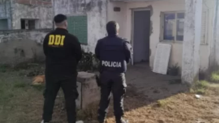 Recuperan bicicletas robadas y aprehenden al ladrón