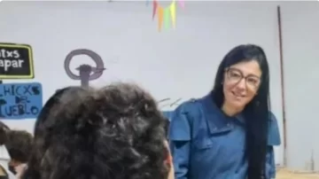 Propuesta para el cuidado temporal para niñas y niños