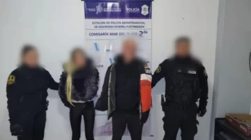 Causaron destrozos con un bate de béisbol en un hotel alojamiento