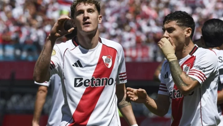 Cómo ver en vivo Inter vs River por Mundial de Clubes 2025: horario y formaciones