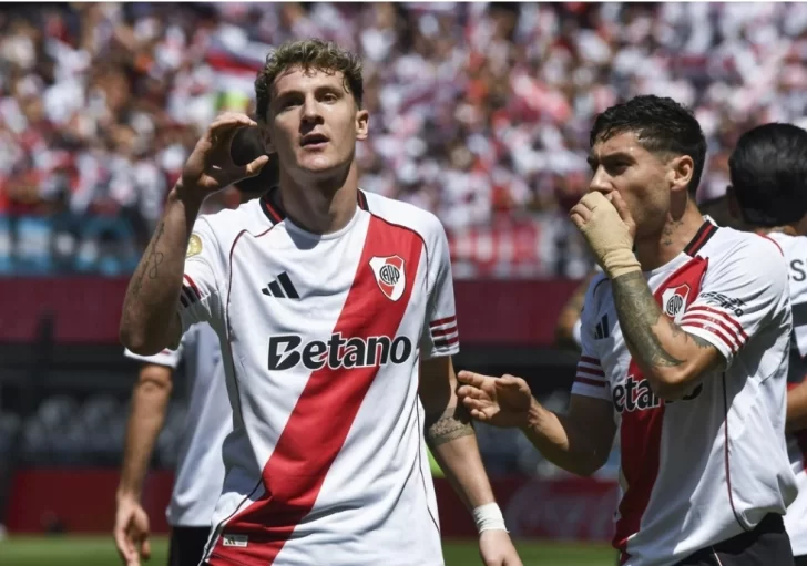 Cómo ver en vivo Inter vs River por Mundial de Clubes 2025: horario y formaciones