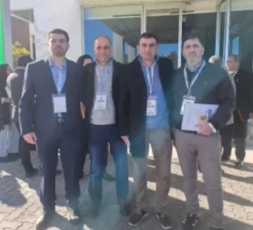 Delinearon los ejes de campaña de los libertarios en la Provincia