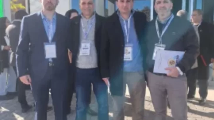 Delinearon los ejes de campaña de los libertarios en la Provincia