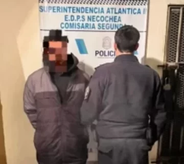 Allanamiento positivo: tres hechos esclarecidos y elementos recuperados