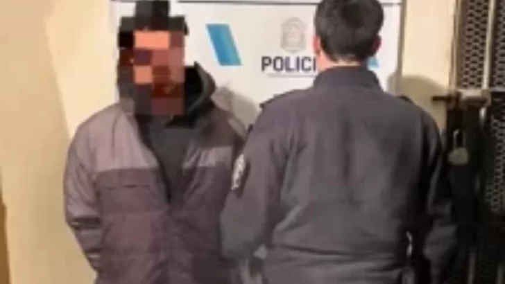 Allanamiento positivo: tres hechos esclarecidos y elementos recuperados