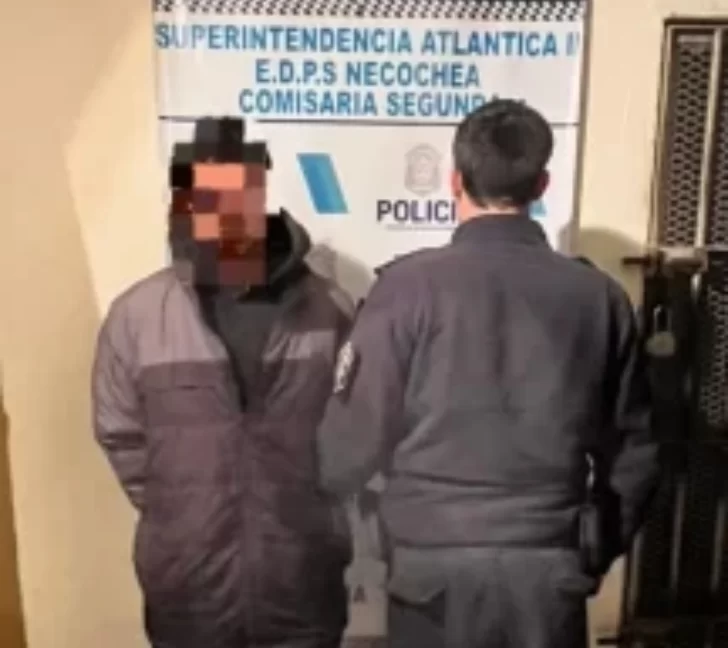 Allanamiento positivo: tres hechos esclarecidos y elementos recuperados