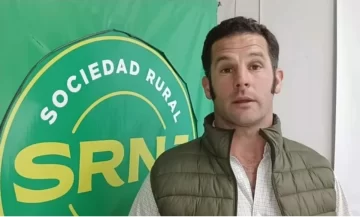 Decepción del campo con Milei: “Las retenciones son y serán un robo con cualquier gobierno”