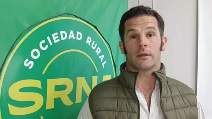 Decepción del campo con Milei: “Las retenciones son y serán un robo con cualquier gobierno”