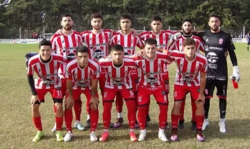 Sportivo goleó a Estación y Mataderos venció en el norte