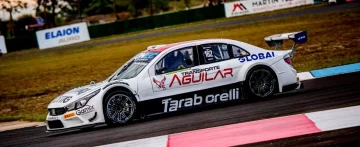 Top Race en Buenos Aires: a qué hora es la clasificación y cómo ver en vivo