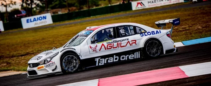 Top Race en Buenos Aires: a qué hora es la clasificación y cómo ver en vivo