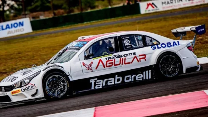 Top Race en Buenos Aires: a qué hora es la clasificación y cómo ver en vivo