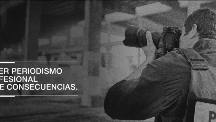 ADEPA, ATA y ARPA presentaron una campaña en defensa del valor del periodismo profesional