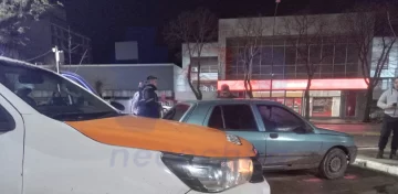 Secuestro de vehículos por distintas faltas