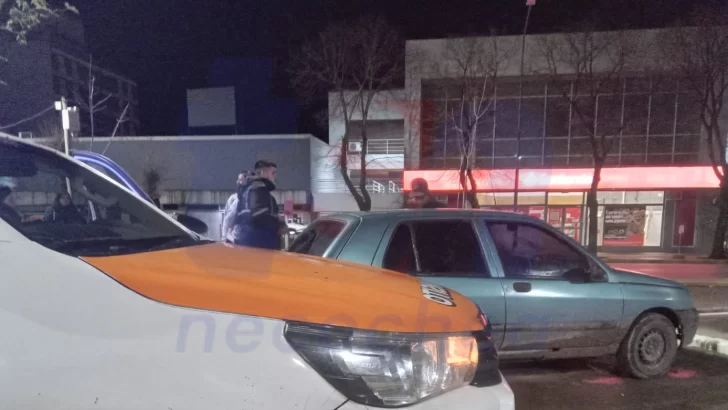 Secuestro de vehículos por distintas faltas