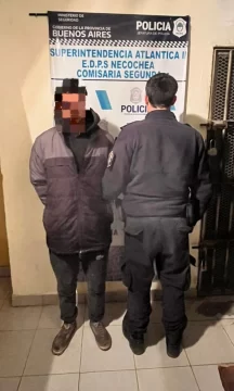 Allanamiento positivo: tres hechos esclarecidos y elementos recuperados