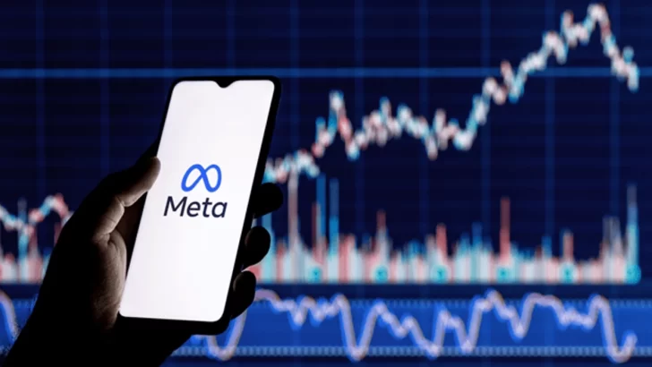 Cambia WhatsApp: el anuncio inesperado que hizo estallar las acciones de Meta