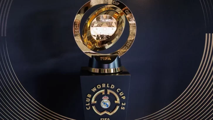 Agenda del Mundial de Clubes 2025 para este miércoles 18 de junio
