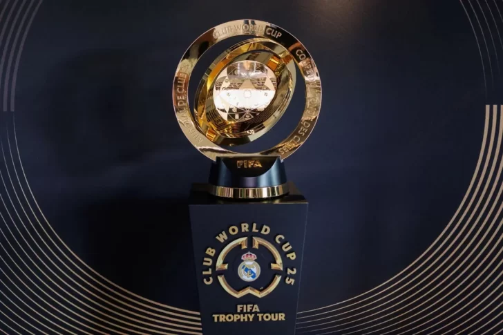 Agenda del Mundial de Clubes 2025 para este miércoles 18 de junio