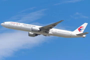 Argentina y China estarán unidas por primera vez por un vuelo directo