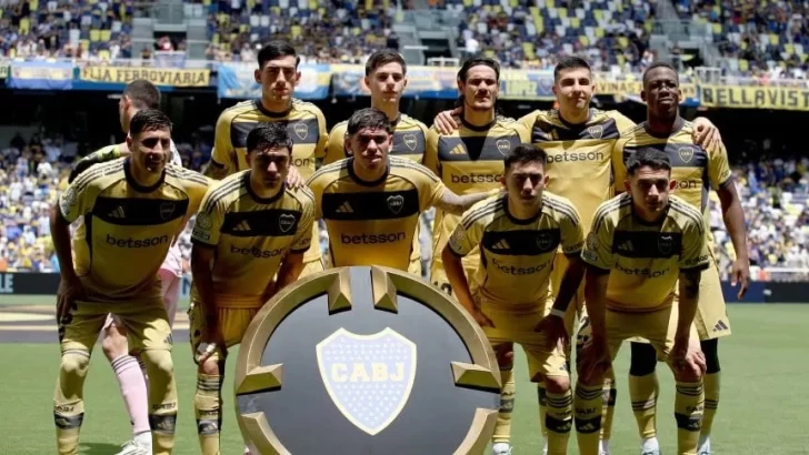 Boca empató y quedó eliminado del Mundial de Clubes