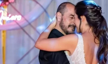 Operaron con éxito a Yanina, la única sobreviviente del fatal accidente en ruta 88