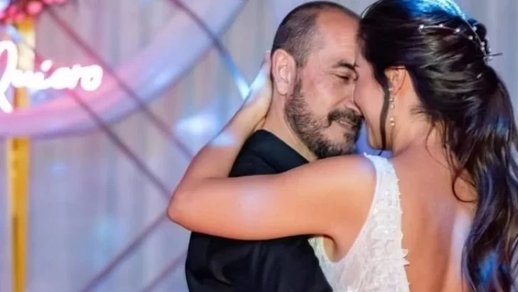 Operaron con éxito a Yanina, la única sobreviviente del fatal accidente en ruta 88