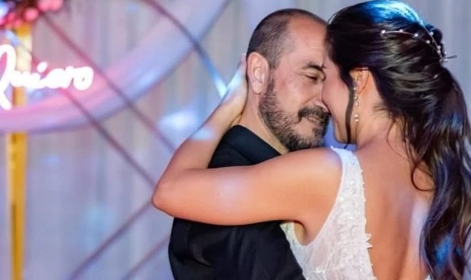 Operaron con éxito a Yanina, la única sobreviviente del fatal accidente en ruta 88