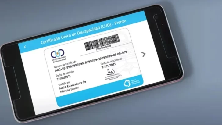 Certificado Único de Discapacidad: cuáles son los cambios y los nuevos requisitos