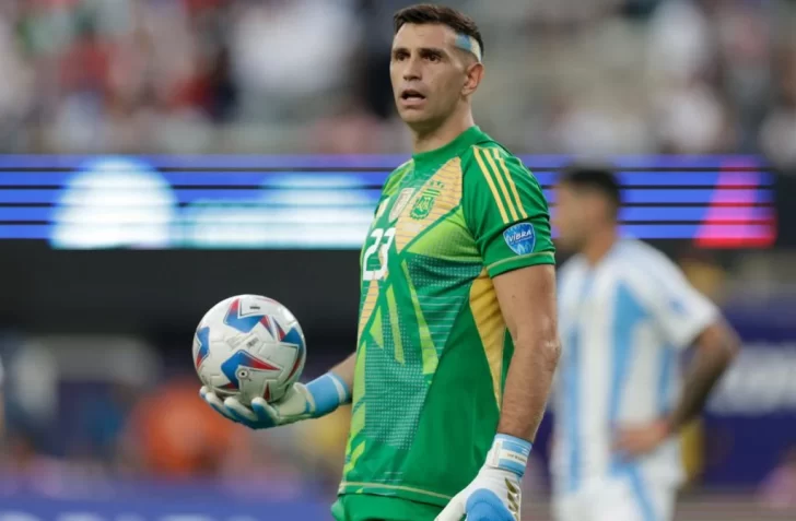 Argentina visita a Chile por las Eliminatorias: formaciones, hora y TV