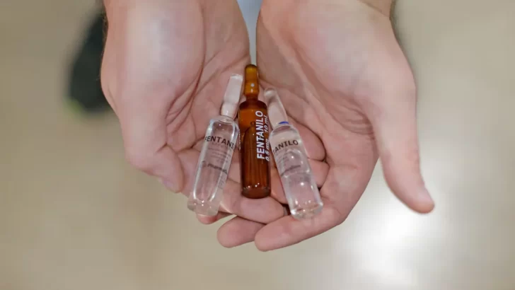 Tragedia del fentanilo contaminado en Argentina: el número de víctimas asciende a 38 fallecidos