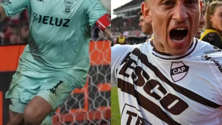Huracán y Platense, por la historia: hora, TV y formaciones para la final