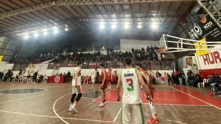 La ABN anunció la segunda final del básquet masculino para este miércoles