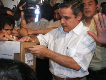 Misiones: el oficialismo se impuso con el 30 por ciento de los votos