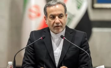 Irán desmiente el alto el fuego anunciado por Trump y pone una nueva condición
