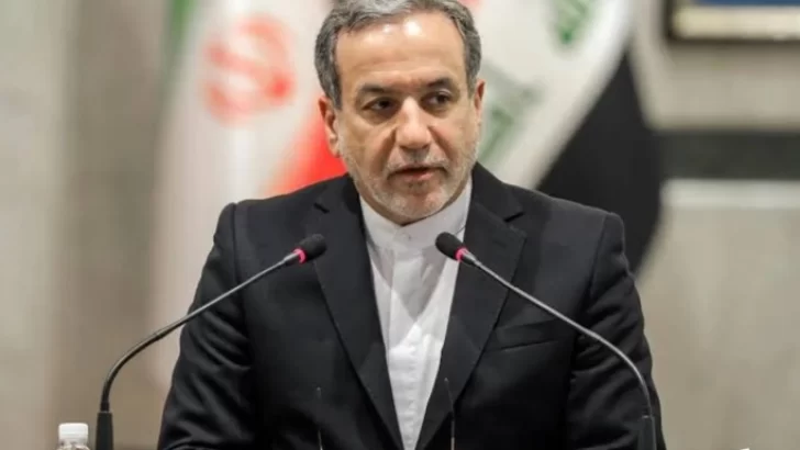 Irán desmiente el alto el fuego anunciado por Trump y pone una nueva condición