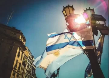 Tras el ataque de Estados Unidos a Irán, refuerzan la seguridad en objetivos israelíes en Buenos Aires