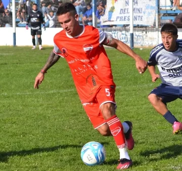 Este fin de semana se juega la fecha 17 y el siguiente se suspende por festejos en Quequén