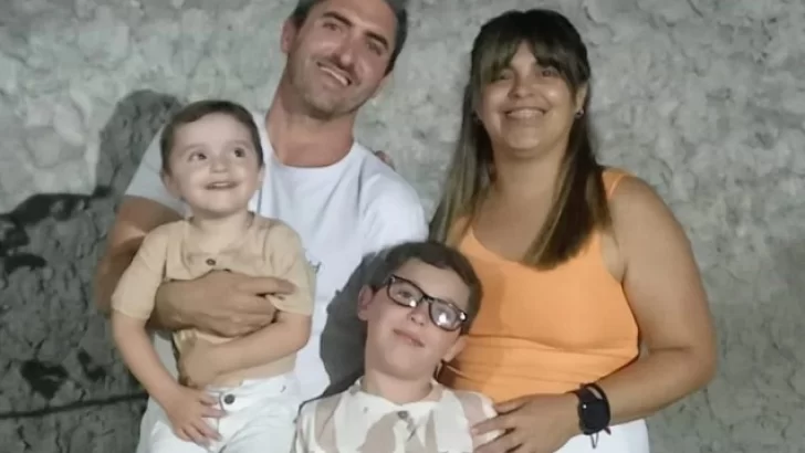 ¿Qué revelaron las autopsias de la familia del triple crimen y suicidio?