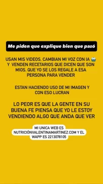 nutricionista