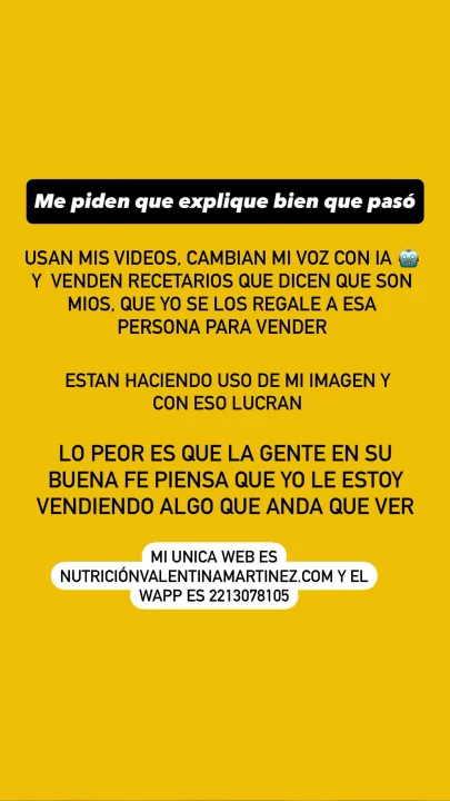 nutricionista