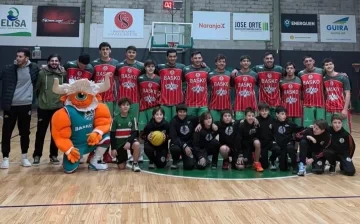 Centro Vasco se quedó con el título del Apertura en un final desnaturalizado